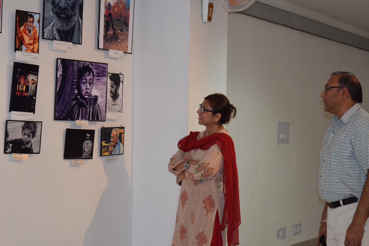 Photography Club Activity